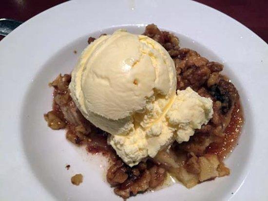 Aubrey's Strawberry Plains